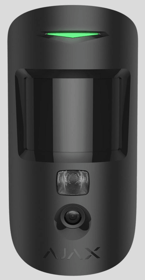 MotionCam (y MotionCam PhOD)