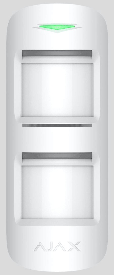 MotionProtect Outdoor