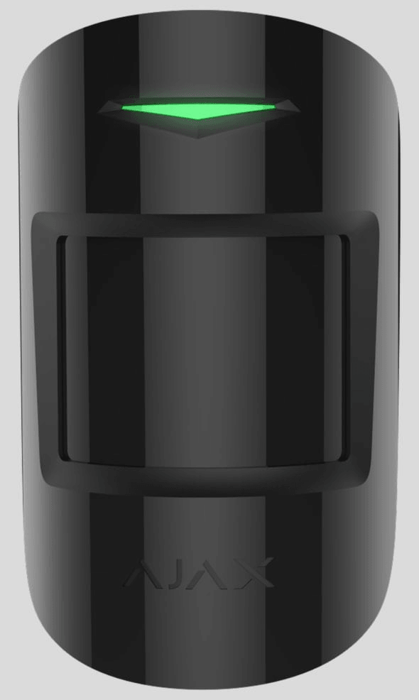 MotionProtect Plus